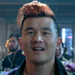Jon Jon